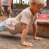 Pose & Pair Game