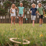 Trigo Ring Toss Game