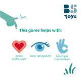 Bean Bag Games