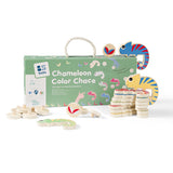 Chameleon Colour Chase