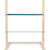 Disc Target & Ladder Game