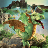 Wyvern Dragon