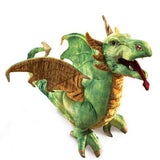 Wyvern Dragon