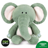 Zoo Crew Echo the Elephant