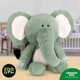 Zoo Crew Echo the Elephant