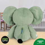 Zoo Crew Echo the Elephant