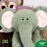Zoo Crew Echo the Elephant