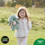 Zoo Crew Echo the Elephant