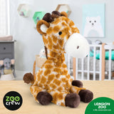 Zoo Crew Giggles the Giraffe