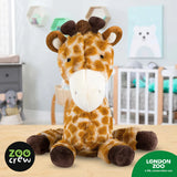 Zoo Crew Giggles the Giraffe
