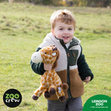 Zoo Crew Giggles the Giraffe