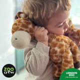 Zoo Crew Giggles the Giraffe