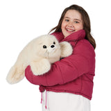 Harp Seal Puppet - Folkmanis