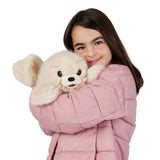 Harp Seal Puppet - Folkmanis