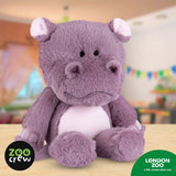 Zoo Crew Honey the Pigmy Hippo