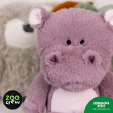 Zoo Crew Honey the Pigmy Hippo