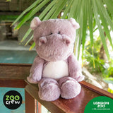 Zoo Crew Honey the Pigmy Hippo