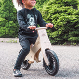 Balance Bike - Natural
