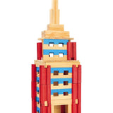 TECAP Architect 120 pcs