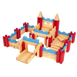 TECAP Architect 120 pcs