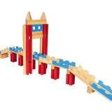 TECAP Architect 120 pcs