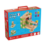 Marble Circuit 68 pcs