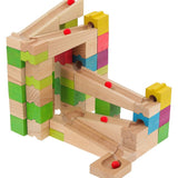 Marble Circuit 68 pcs