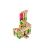 Marble Circuit 68 pcs