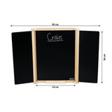 Blackboard - Three Part - J8791