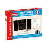 Blackboard - Three Part - J8791