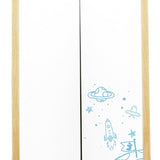 Blackboard - Three Part - J8791