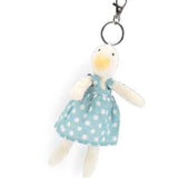 Grande Famille - Key Ring Jeanne