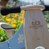 Tiny Tot Plus Bike - Slate Blue
