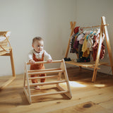 Pikler Gym - Small Triangle