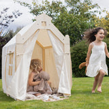 Playhouse Haarlem - Kinderfeets