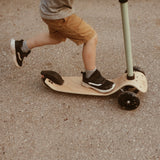 Kinderscooter SAGE with LED wheels