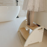 Step Stool - Kinderfeets