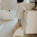 Step Stool - Kinderfeets