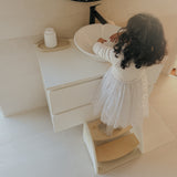Step Stool - Kinderfeets