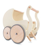 Doll Pram / Petit Pram - Kinderfeets
