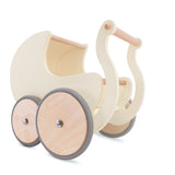 Doll Pram / Petit Pram - Kinderfeets