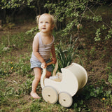 Doll Pram / Petit Pram - Kinderfeets