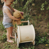 Doll Pram / Petit Pram - Kinderfeets