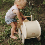 Doll Pram / Petit Pram - Kinderfeets