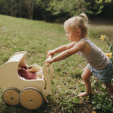 Doll Pram / Petit Pram - Kinderfeets