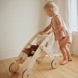 Doll Stroller