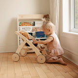 Doll Stroller