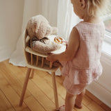Doll High Chair