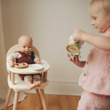 Doll High Chair