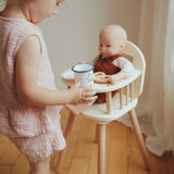 Doll High Chair